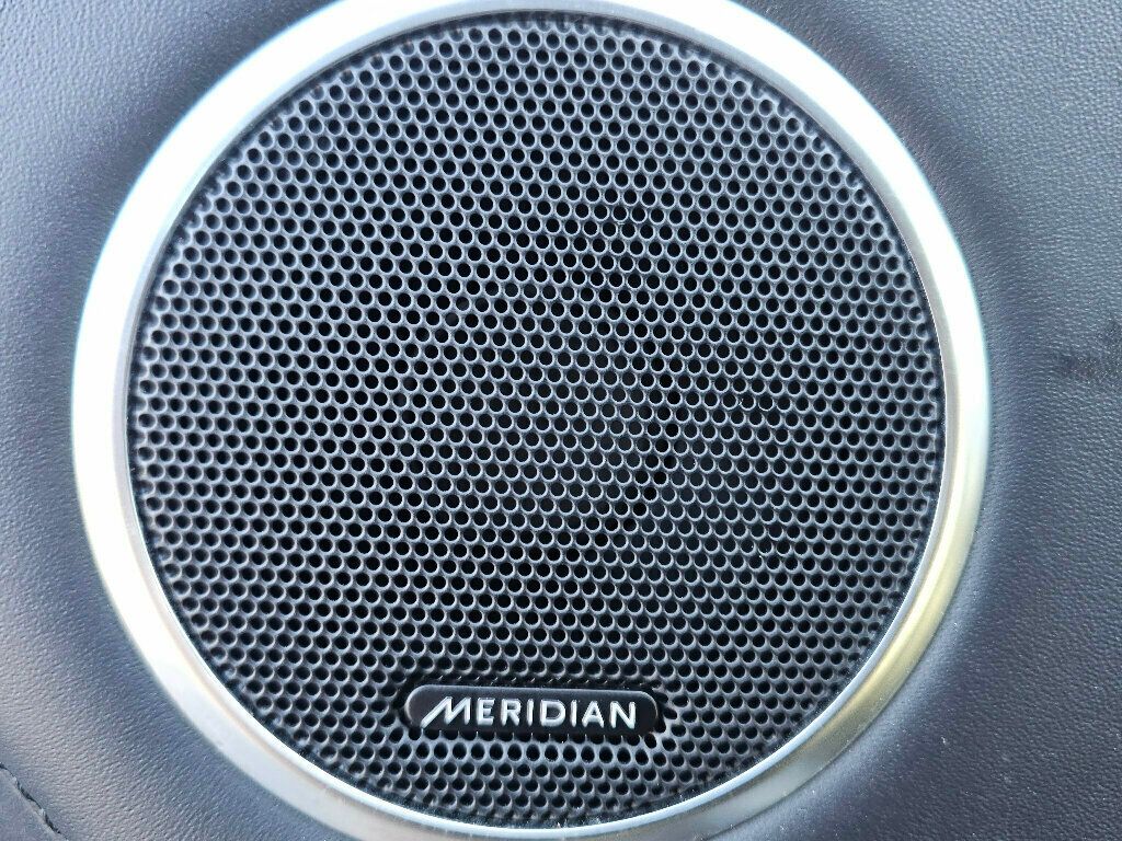 2018 Land Rover Range Rover Sport V8 Supercharged Dynamic - 22951896 - 33