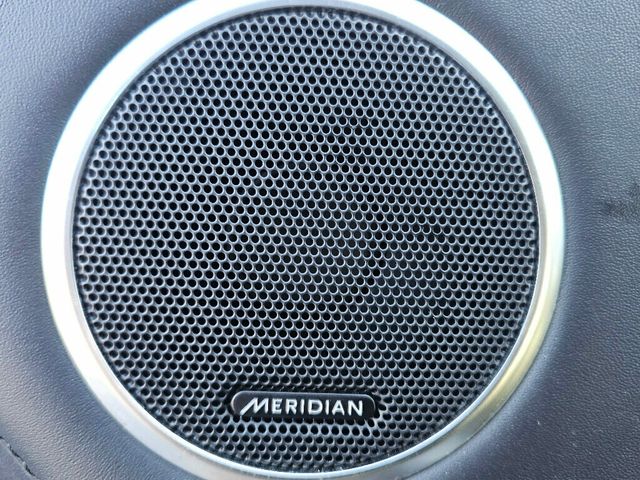 2018 Land Rover Range Rover Sport V8 Supercharged Dynamic - 22951896 - 33