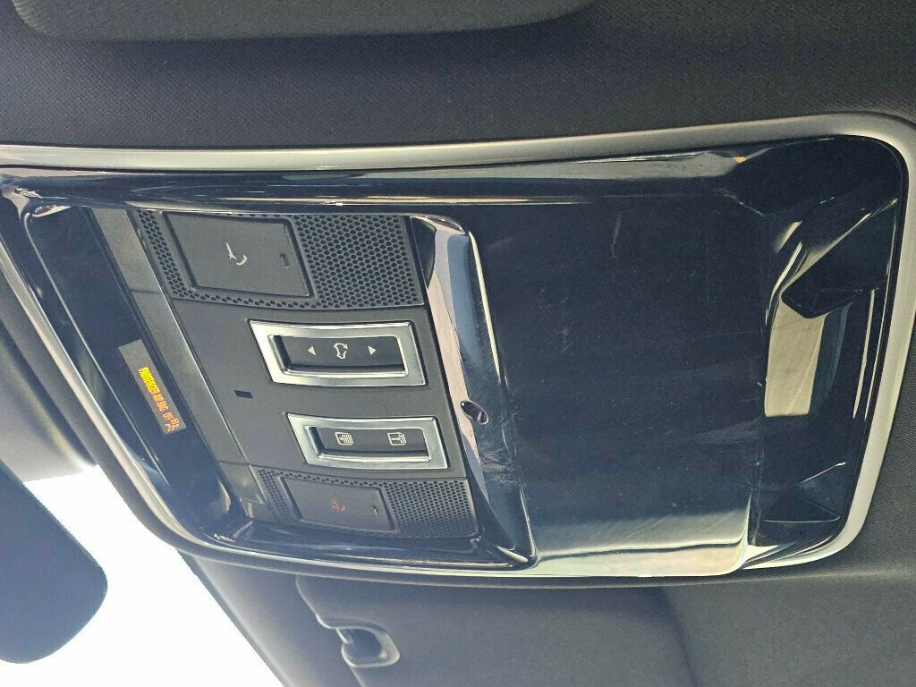 2018 Land Rover Range Rover Sport V8 Supercharged Dynamic - 22951896 - 37