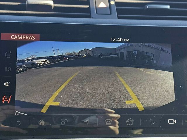 2018 Land Rover Range Rover Sport V8 Supercharged Dynamic - 22951896 - 3