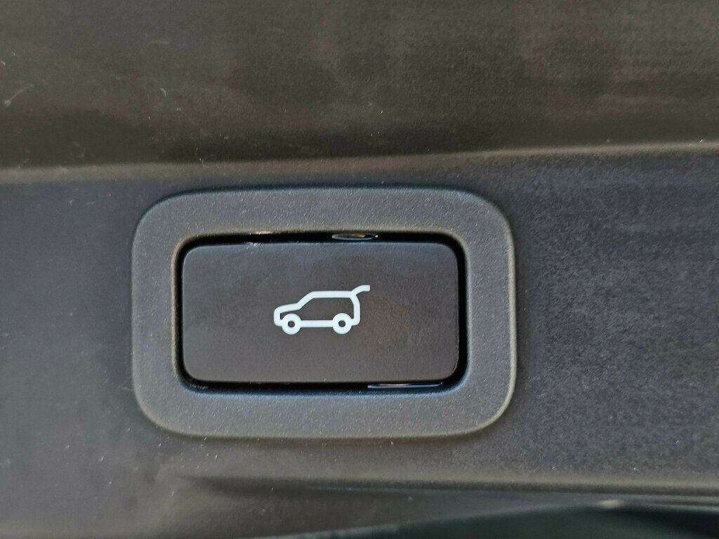 2018 Land Rover Range Rover Sport V8 Supercharged Dynamic - 22951896 - 42