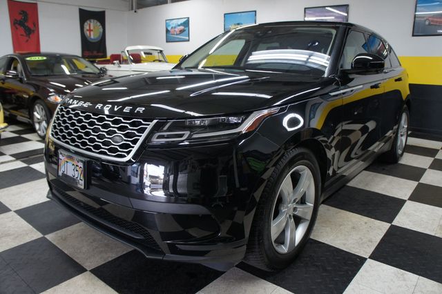 2018 Land Rover Range Rover Velar 1 OWNER, DEALER SERVICED, LOADED VELAR P380 S - 23078389 - 10