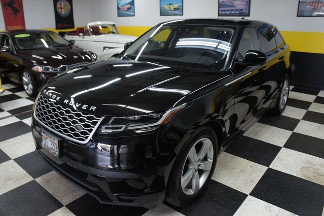 2018 Land Rover Range Rover Velar 1 OWNER, DEALER SERVICED, LOADED VELAR P380 S - 23078389 - 11