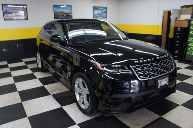 2018 Land Rover Range Rover Velar 1 OWNER, DEALER SERVICED, LOADED VELAR P380 S - 23078389 - 13