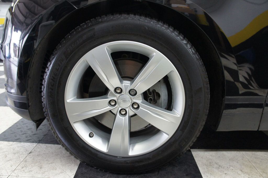 2018 Land Rover Range Rover Velar 1 OWNER, DEALER SERVICED, LOADED VELAR P380 S - 23078389 - 15