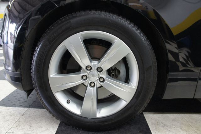 2018 Land Rover Range Rover Velar 1 OWNER, DEALER SERVICED, LOADED VELAR P380 S - 23078389 - 15