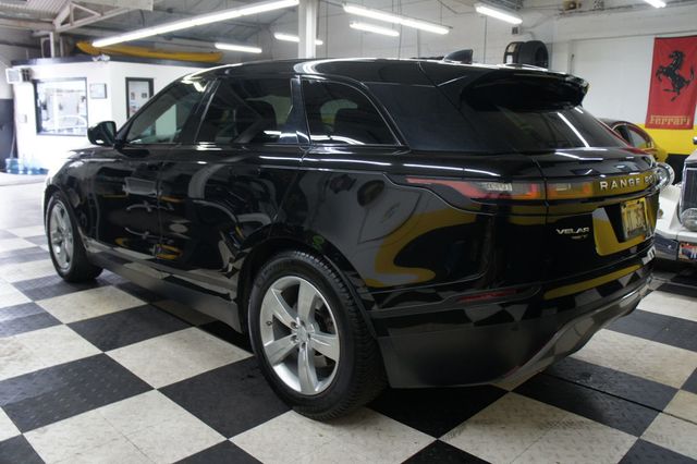 2018 Land Rover Range Rover Velar 1 OWNER, DEALER SERVICED, LOADED VELAR P380 S - 23078389 - 17