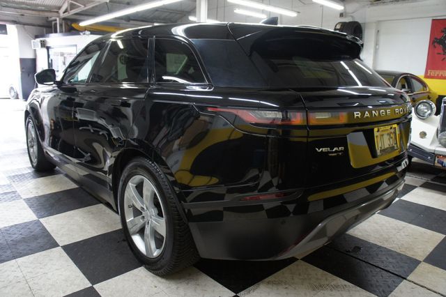 2018 Land Rover Range Rover Velar 1 OWNER, DEALER SERVICED, LOADED VELAR P380 S - 23078389 - 18