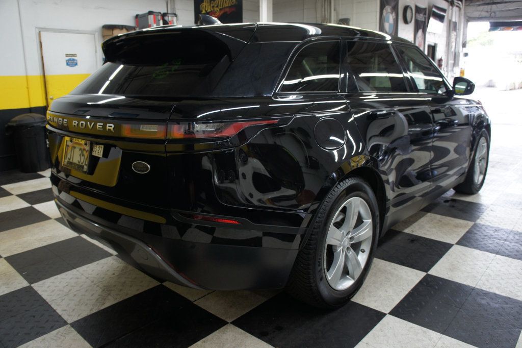 2018 Land Rover Range Rover Velar 1 OWNER, DEALER SERVICED, LOADED VELAR P380 S - 23078389 - 21