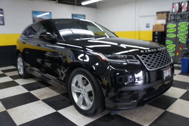 2018 Land Rover Range Rover Velar 1 OWNER, DEALER SERVICED, LOADED VELAR P380 S - 23078389 - 24