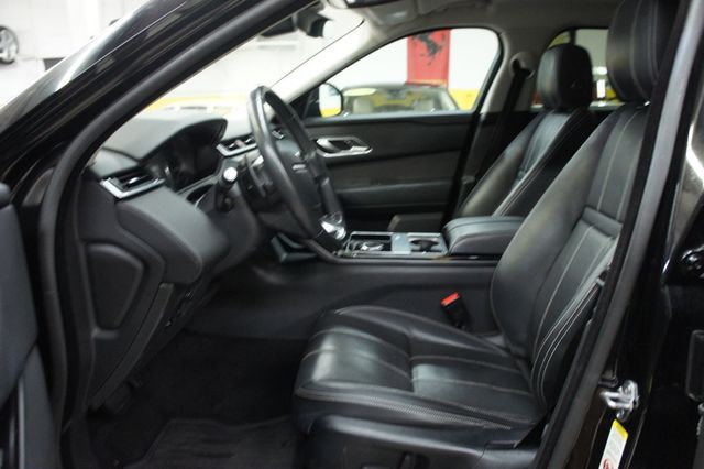 2018 Land Rover Range Rover Velar 1 OWNER, DEALER SERVICED, LOADED VELAR P380 S - 23078389 - 28
