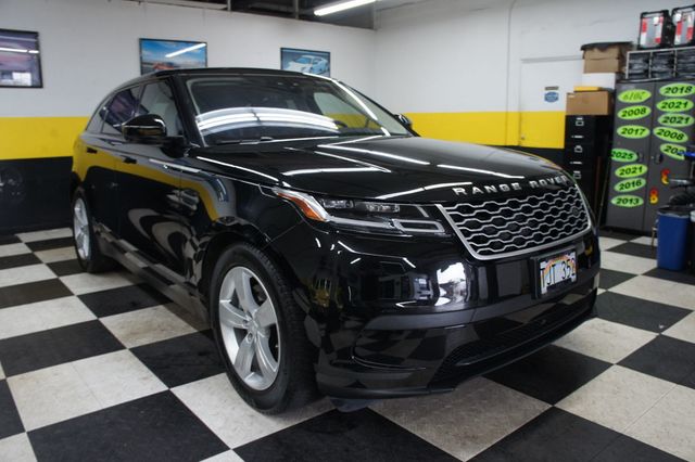 2018 Land Rover Range Rover Velar 1 OWNER, DEALER SERVICED, LOADED VELAR P380 S - 23078389 - 2