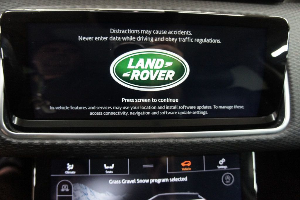 2018 Land Rover Range Rover Velar 1 OWNER, DEALER SERVICED, LOADED VELAR P380 S - 23078389 - 32