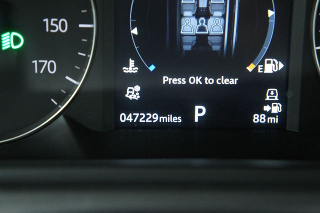 2018 Land Rover Range Rover Velar 1 OWNER, DEALER SERVICED, LOADED VELAR P380 S - 23078389 - 34