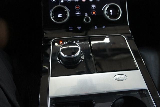2018 Land Rover Range Rover Velar 1 OWNER, DEALER SERVICED, LOADED VELAR P380 S - 23078389 - 36