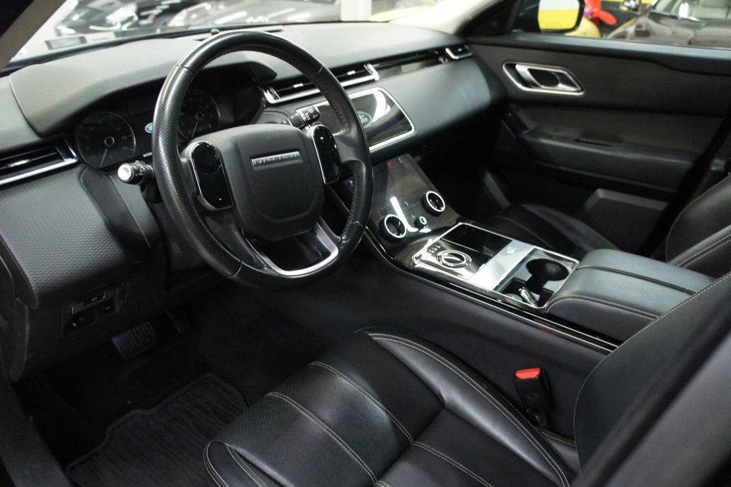 2018 Land Rover Range Rover Velar 1 OWNER, DEALER SERVICED, LOADED VELAR P380 S - 23078389 - 3