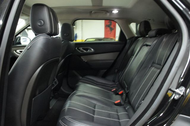 2018 Land Rover Range Rover Velar 1 OWNER, DEALER SERVICED, LOADED VELAR P380 S - 23078389 - 40