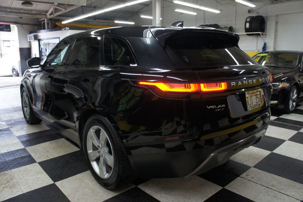 2018 Land Rover Range Rover Velar 1 OWNER, DEALER SERVICED, LOADED VELAR P380 S - 23078389 - 42