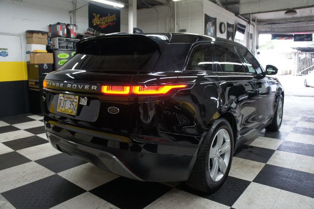 2018 Land Rover Range Rover Velar 1 OWNER, DEALER SERVICED, LOADED VELAR P380 S - 23078389 - 44