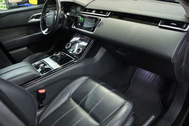 2018 Land Rover Range Rover Velar 1 OWNER, DEALER SERVICED, LOADED VELAR P380 S - 23078389 - 49