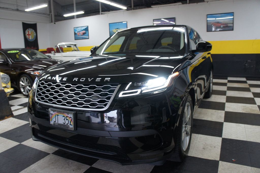 2018 Land Rover Range Rover Velar 1 OWNER, DEALER SERVICED, LOADED VELAR P380 S - 23078389 - 51