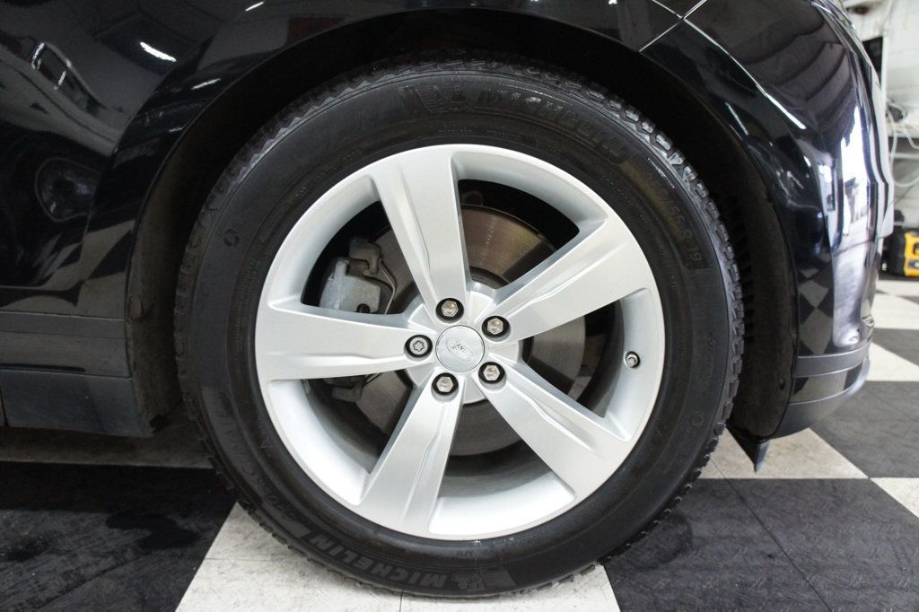 2018 Land Rover Range Rover Velar 1 OWNER, DEALER SERVICED, LOADED VELAR P380 S - 23078389 - 5