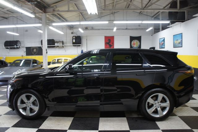 2018 Land Rover Range Rover Velar 1 OWNER, DEALER SERVICED, LOADED VELAR P380 S - 23078389 - 6
