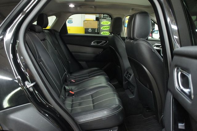 2018 Land Rover Range Rover Velar 1 OWNER, DEALER SERVICED, LOADED VELAR P380 S - 23078389 - 8