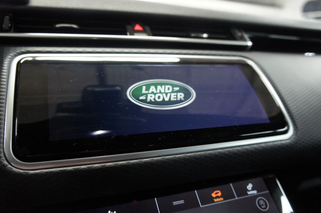 2018 Land Rover Range Rover Velar 1-Owner, R-Dynamic - 22429416 - 28