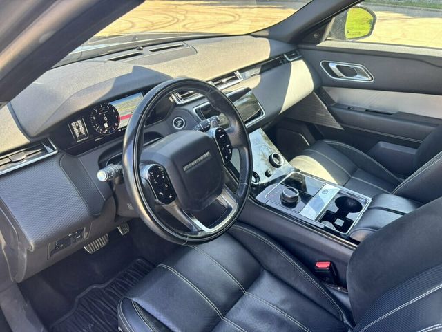 2018 Land Rover Range Rover Velar 2018 Land Rover Range Rover Velar P380 R-Dynamic SE - 23068593 - 9