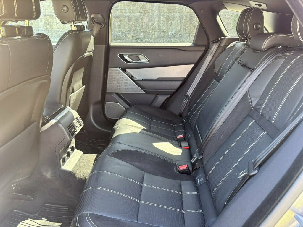 2018 Land Rover Range Rover Velar 2018 Land Rover Range Rover Velar P380 R-Dynamic SE - 23068593 - 14