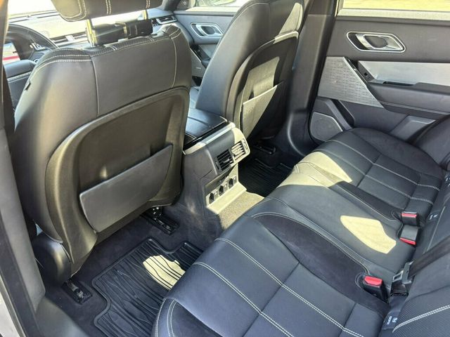 2018 Land Rover Range Rover Velar 2018 Land Rover Range Rover Velar P380 R-Dynamic SE - 23068593 - 15
