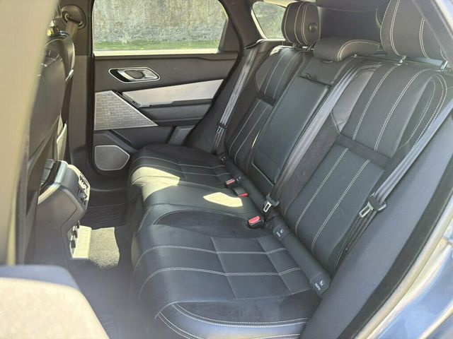 2018 Land Rover Range Rover Velar 2018 Land Rover Range Rover Velar P380 R-Dynamic SE - 23068593 - 16