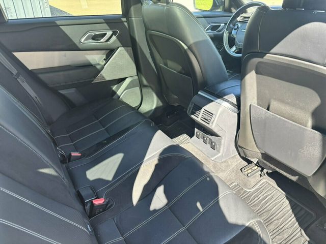 2018 Land Rover Range Rover Velar 2018 Land Rover Range Rover Velar P380 R-Dynamic SE - 23068593 - 18