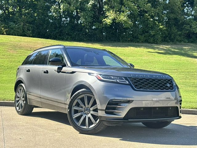 2018 Land Rover Range Rover Velar 2018 Land Rover Range Rover Velar P380 R-Dynamic SE - 23068593 - 1