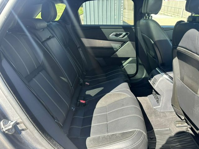 2018 Land Rover Range Rover Velar 2018 Land Rover Range Rover Velar P380 R-Dynamic SE - 23068593 - 19
