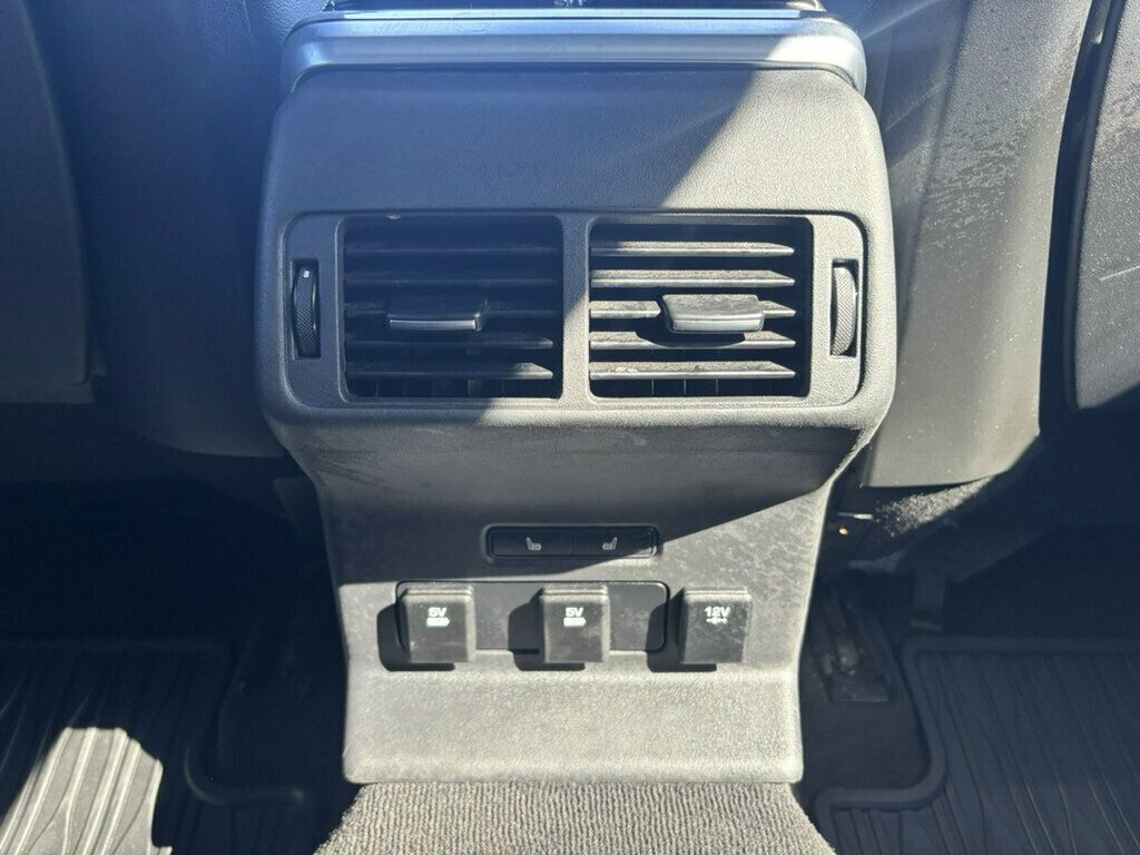 2018 Land Rover Range Rover Velar 2018 Land Rover Range Rover Velar P380 R-Dynamic SE - 23068593 - 21