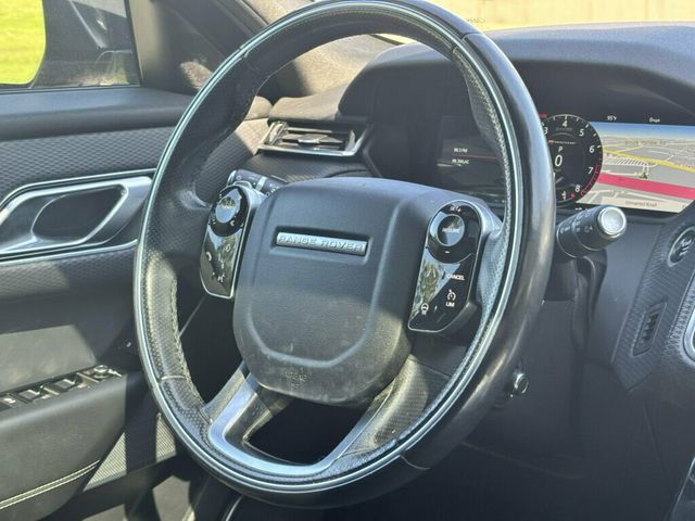 2018 Land Rover Range Rover Velar 2018 Land Rover Range Rover Velar P380 R-Dynamic SE - 23068593 - 26