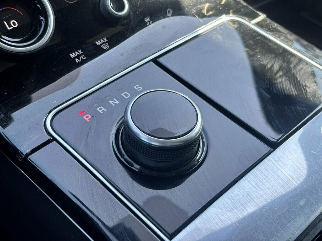 2018 Land Rover Range Rover Velar 2018 Land Rover Range Rover Velar P380 R-Dynamic SE - 23068593 - 31