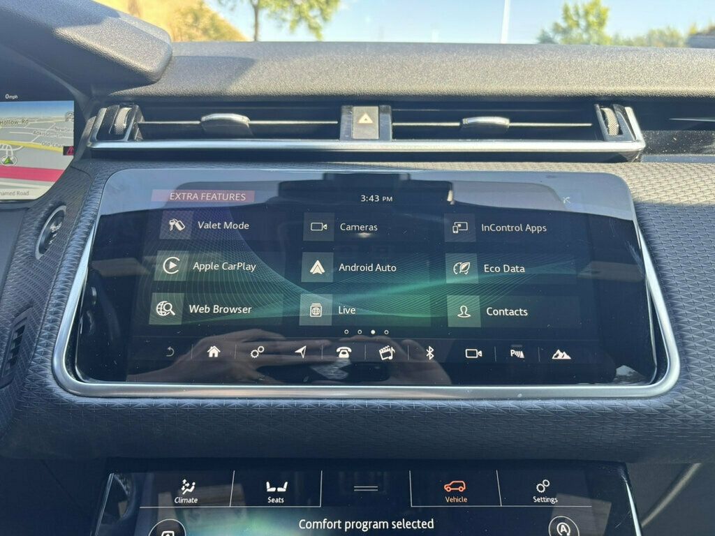 2018 Land Rover Range Rover Velar 2018 Land Rover Range Rover Velar P380 R-Dynamic SE - 23068593 - 33