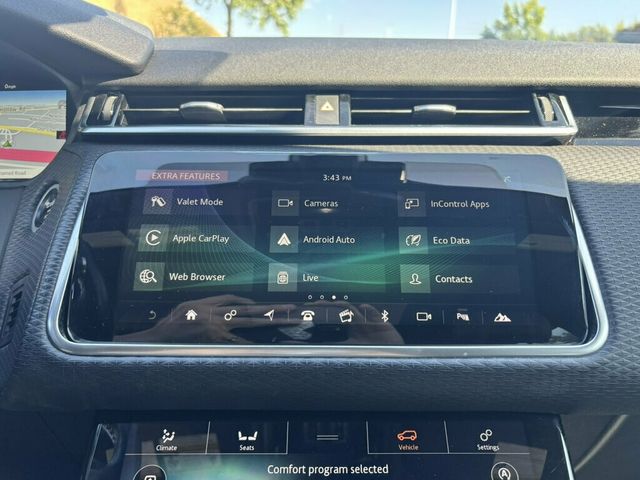 2018 Land Rover Range Rover Velar 2018 Land Rover Range Rover Velar P380 R-Dynamic SE - 23068593 - 33