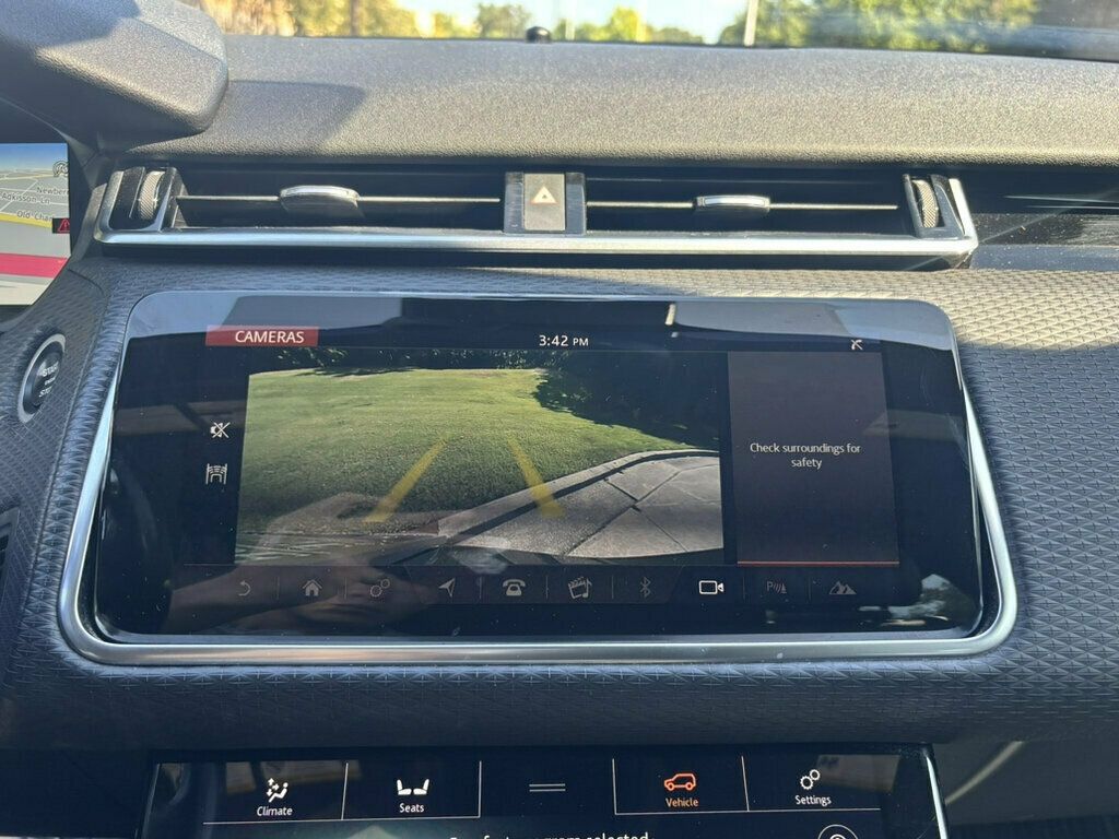 2018 Land Rover Range Rover Velar 2018 Land Rover Range Rover Velar P380 R-Dynamic SE - 23068593 - 34