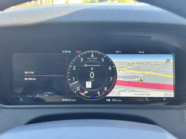 2018 Land Rover Range Rover Velar 2018 Land Rover Range Rover Velar P380 R-Dynamic SE - 23068593 - 38