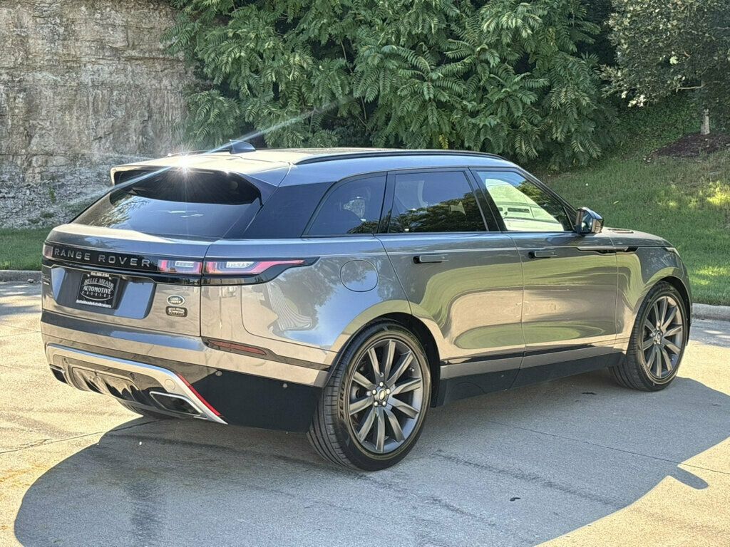 2018 Land Rover Range Rover Velar 2018 Land Rover Range Rover Velar P380 R-Dynamic SE - 23068593 - 3
