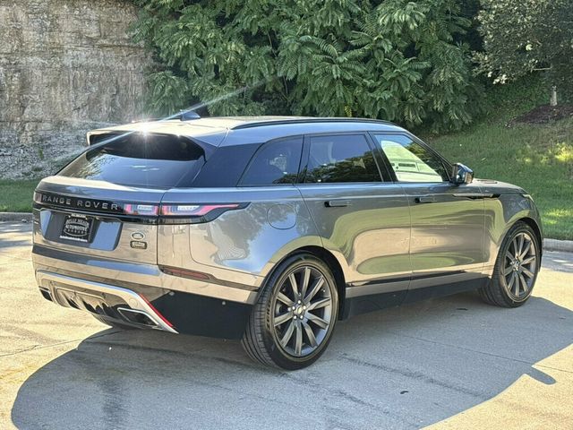 2018 Land Rover Range Rover Velar 2018 Land Rover Range Rover Velar P380 R-Dynamic SE - 23068593 - 3