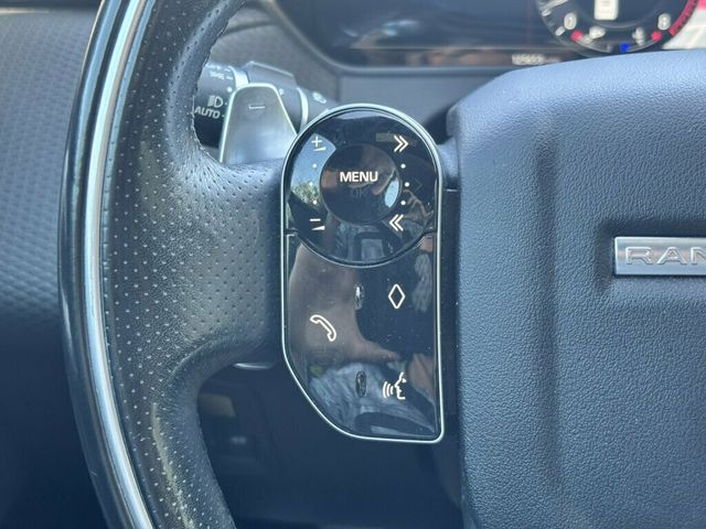 2018 Land Rover Range Rover Velar 2018 Land Rover Range Rover Velar P380 R-Dynamic SE - 23068593 - 40