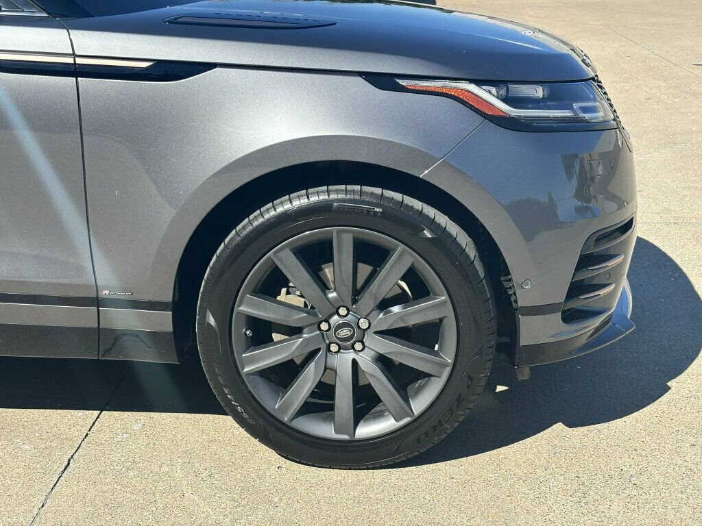 2018 Land Rover Range Rover Velar 2018 Land Rover Range Rover Velar P380 R-Dynamic SE - 23068593 - 44