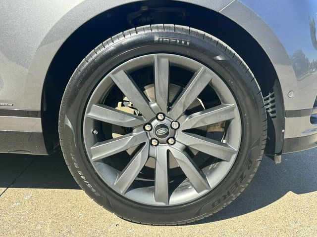 2018 Land Rover Range Rover Velar 2018 Land Rover Range Rover Velar P380 R-Dynamic SE - 23068593 - 45