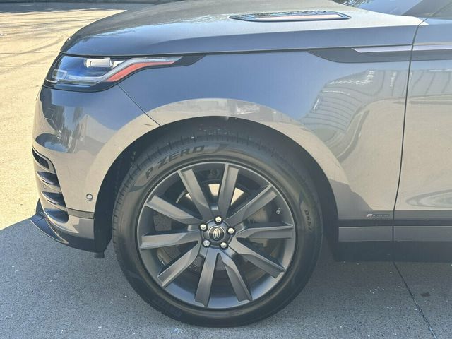 2018 Land Rover Range Rover Velar 2018 Land Rover Range Rover Velar P380 R-Dynamic SE - 23068593 - 46