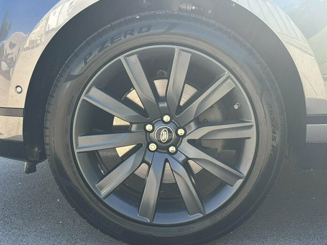 2018 Land Rover Range Rover Velar 2018 Land Rover Range Rover Velar P380 R-Dynamic SE - 23068593 - 47
